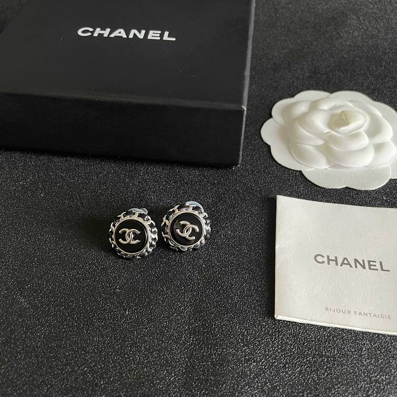 Chanel Earring 06yxs165